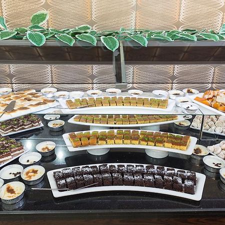 Emet Thermal Resort & Spa Hotel 外观 照片