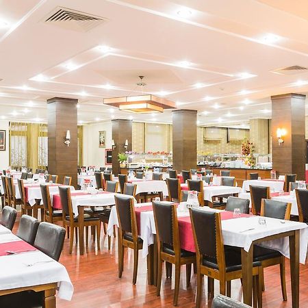 Emet Thermal Resort & Spa Hotel 外观 照片