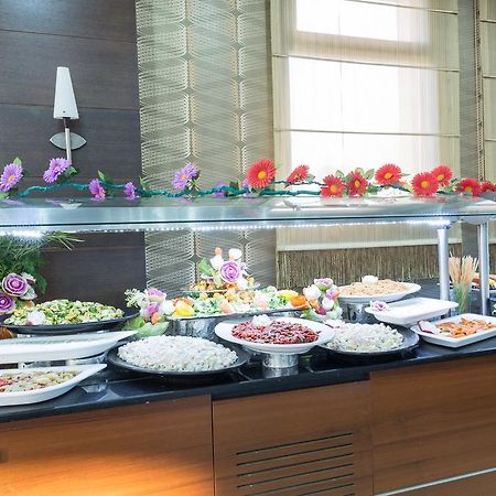 Emet Thermal Resort & Spa Hotel 外观 照片