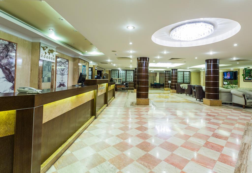 Emet Thermal Resort & Spa Hotel 外观 照片