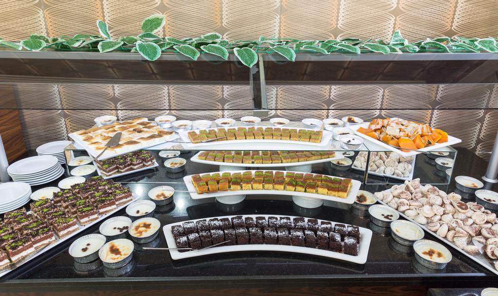 Emet Thermal Resort & Spa Hotel 外观 照片