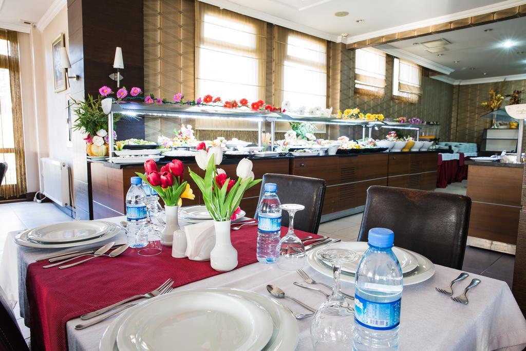 Emet Thermal Resort & Spa Hotel 外观 照片