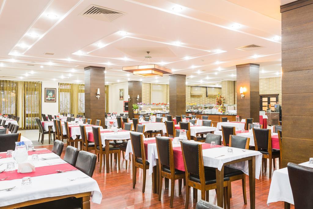 Emet Thermal Resort & Spa Hotel 外观 照片