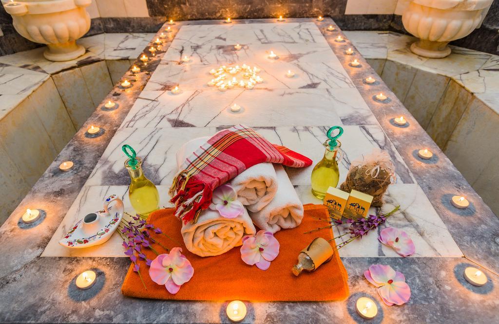 Emet Thermal Resort & Spa Hotel 外观 照片