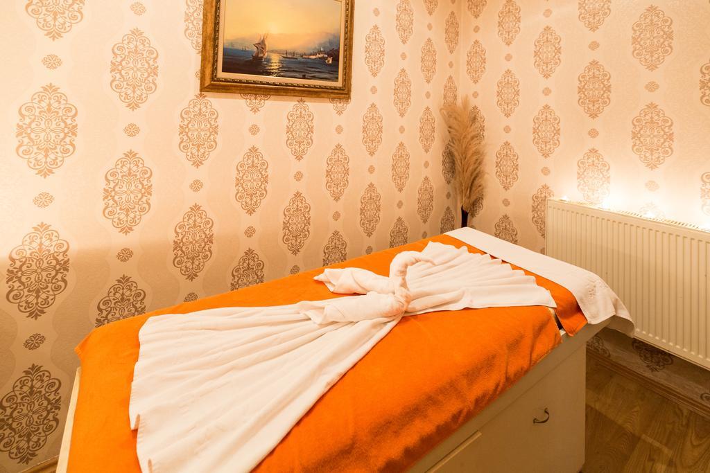 Emet Thermal Resort & Spa Hotel 外观 照片