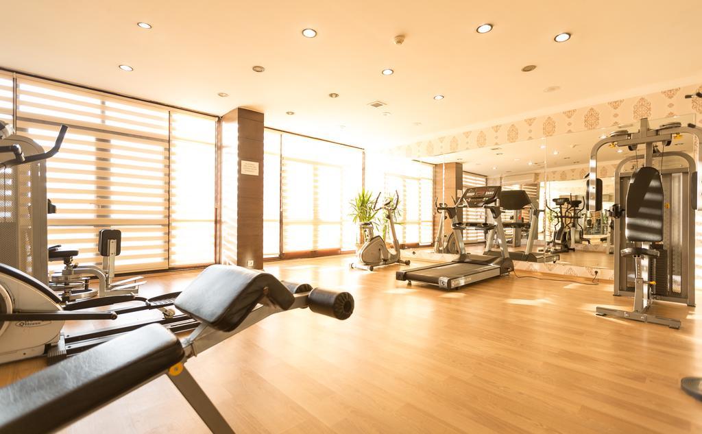 Emet Thermal Resort & Spa Hotel 外观 照片