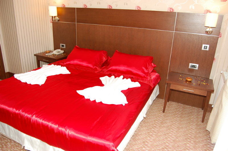 Emet Thermal Resort & Spa Hotel 外观 照片