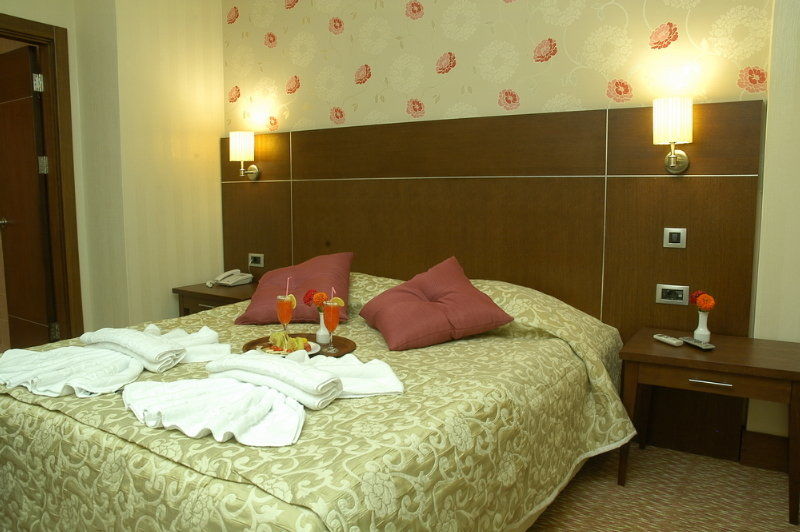 Emet Thermal Resort & Spa Hotel 外观 照片