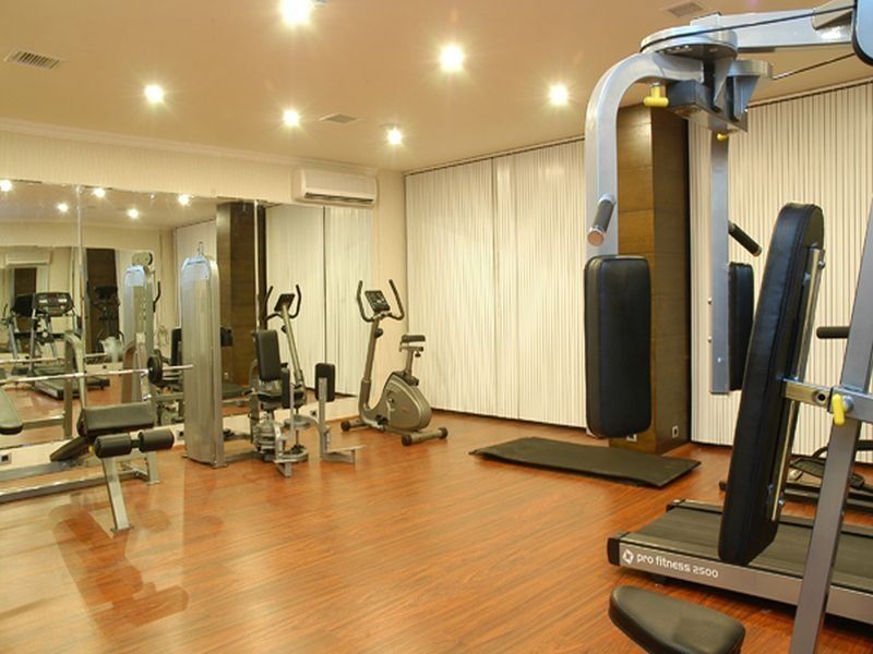 Emet Thermal Resort & Spa Hotel 外观 照片